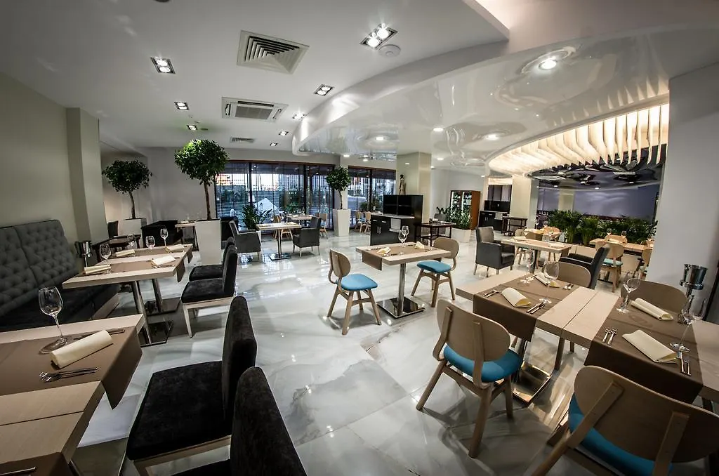 Premier Fort Cuisine - Full Board Sunny Beach