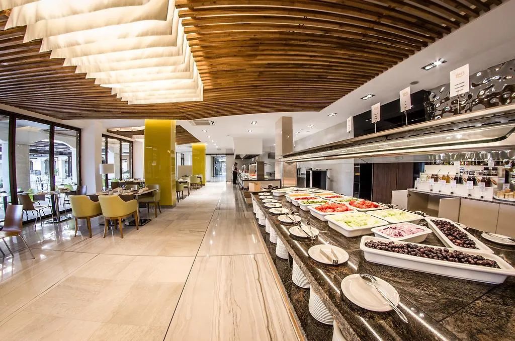 Premier Fort Cuisine - Full Board Sunny Beach