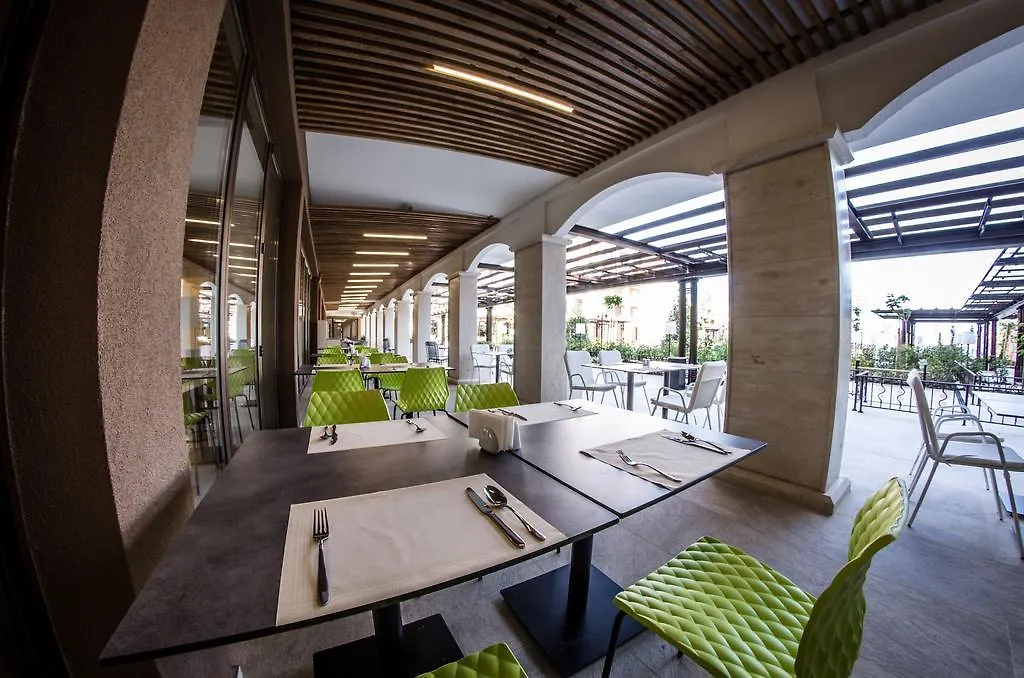 Premier Fort Cuisine - Full Board Sunny Beach Bulgarije
