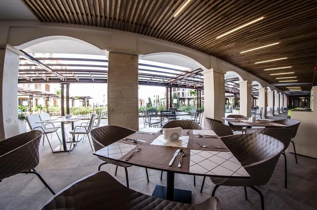 Premier Fort Cuisine - Full Board Sunny Beach Bulgaria