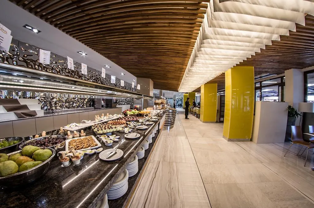Premier Fort Cuisine - Full Board Sunny Beach 4*,  Bulgaria