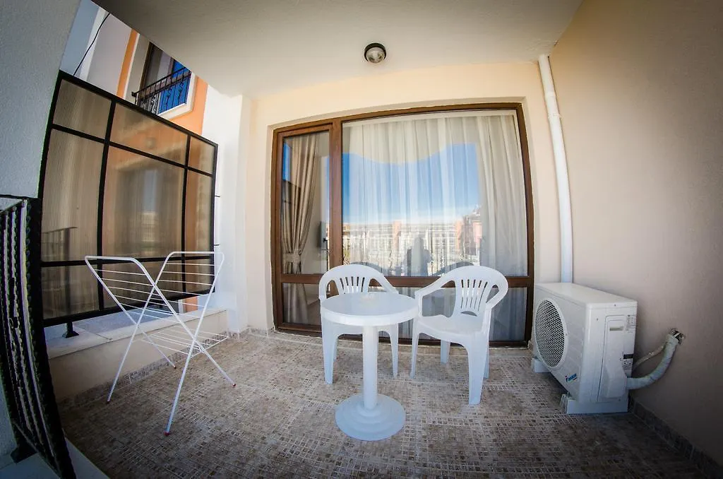 Premier Fort Cuisine - Full Board Sunny Beach 4*,  Bulgaria