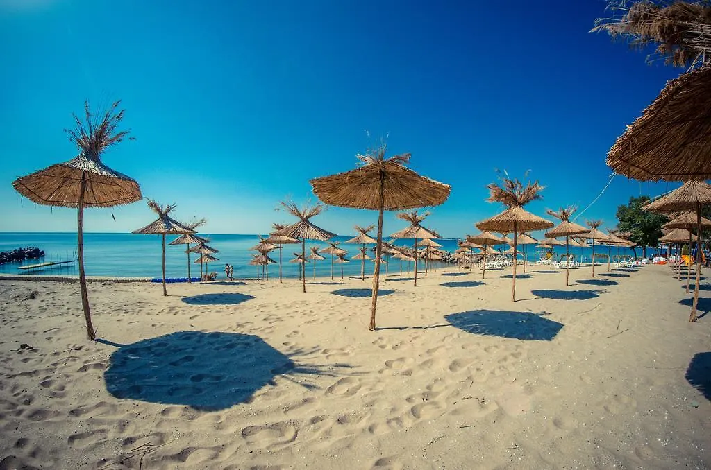 Premier Fort Cuisine - Full Board Sunny Beach Resort
