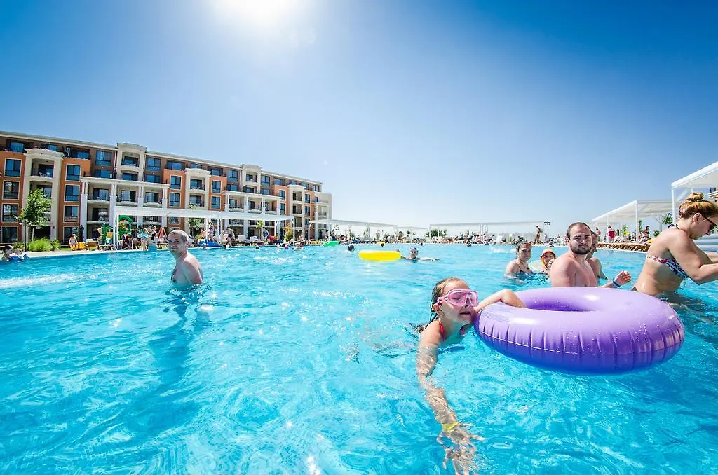 Premier Fort Cuisine - Full Board Sunny Beach 4*,  Bulgaria