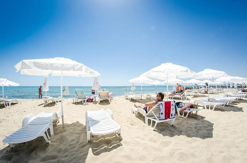 Premier Fort Cuisine - Full Board Sunny Beach