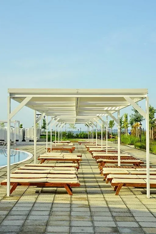 Resort Premier Fort Cuisine - Full Board Sunny Beach