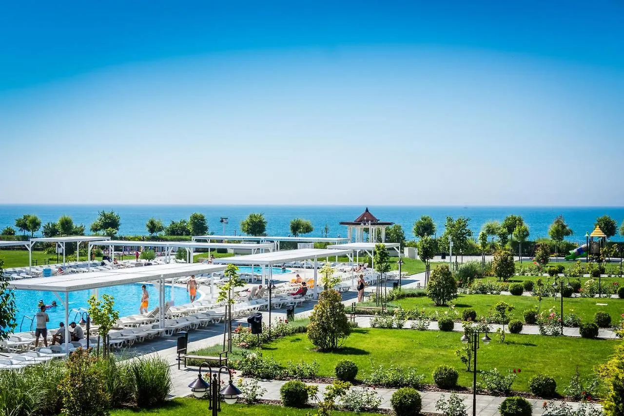 Premier Fort Cuisine - Full Board Sunny Beach 4*,  Bulgaria