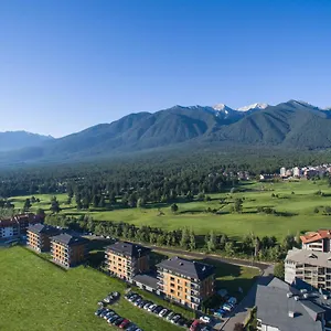 Cornelia Deluxe 3*, Bansko Bulgaria