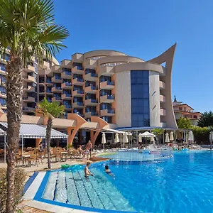 Fiesta M & Marlin Sunny Beach
