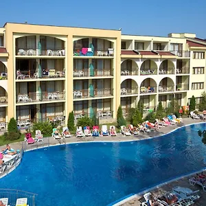 Yavor Palace Sunny Beach