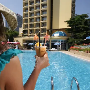 Shipka 4*, Golden Sands Bulgaria