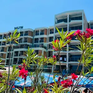 Delfin Sunny Beach