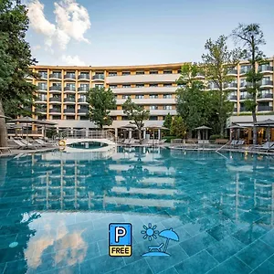 Отель Hvd Club Bor Ultra - Private & Free Parking