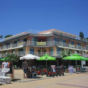 Largo Sunny Beach