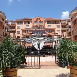 Efir Sunny Beach
