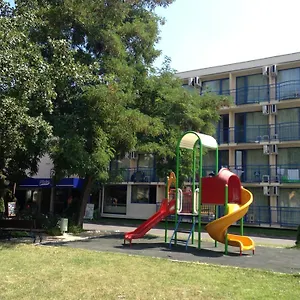 Pliska Sunny Beach