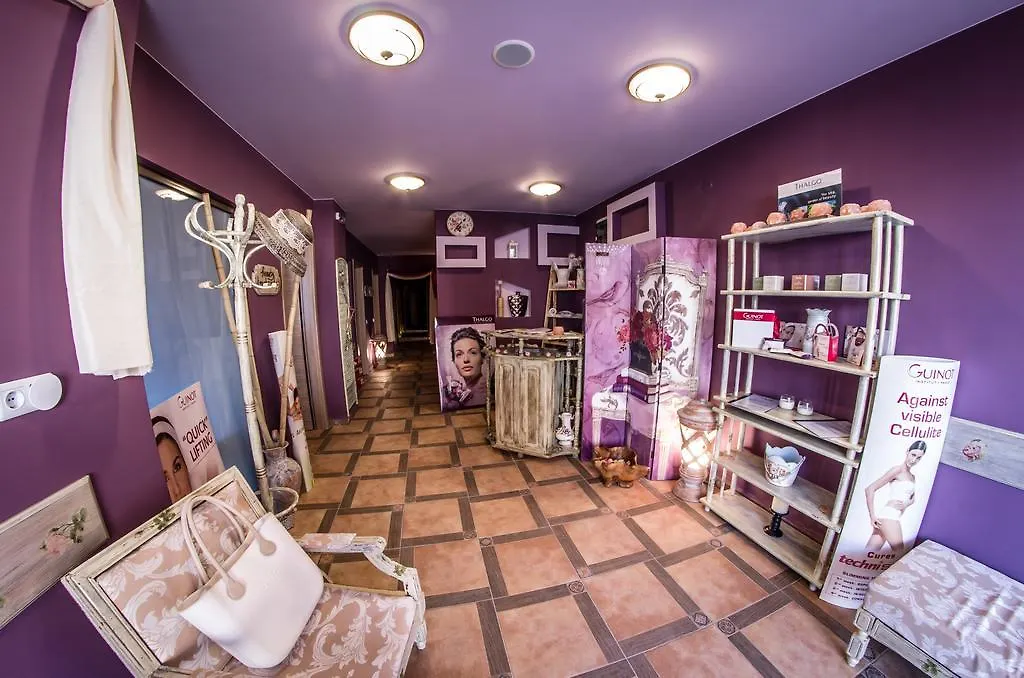Premier Fort Cuisine - Full Board Sunny Beach Resort