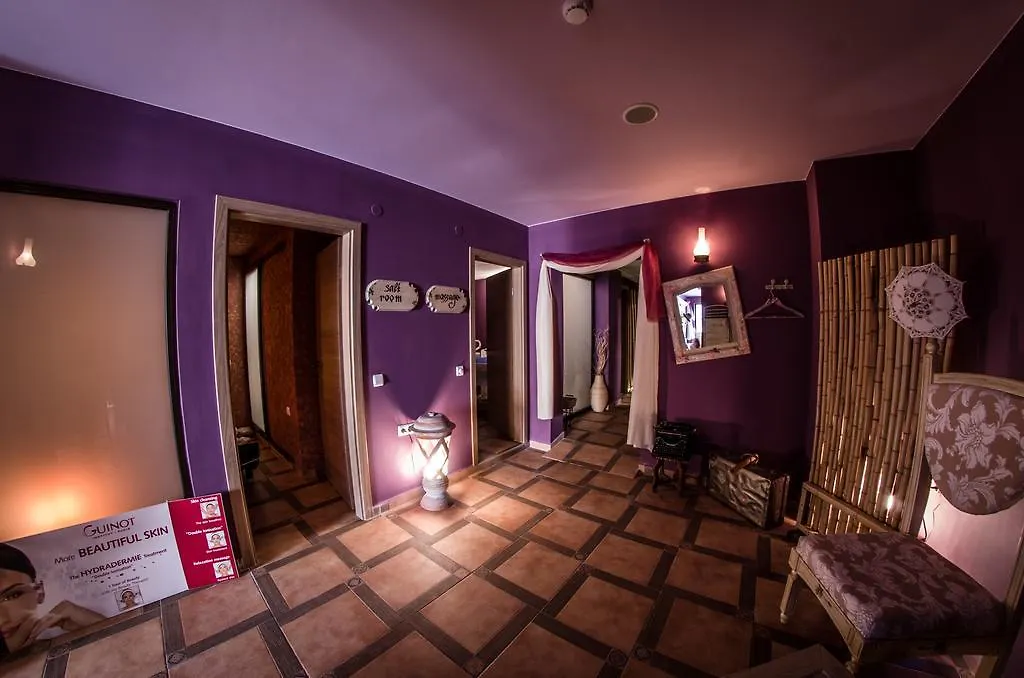 Premier Fort Cuisine - Full Board Sunny Beach