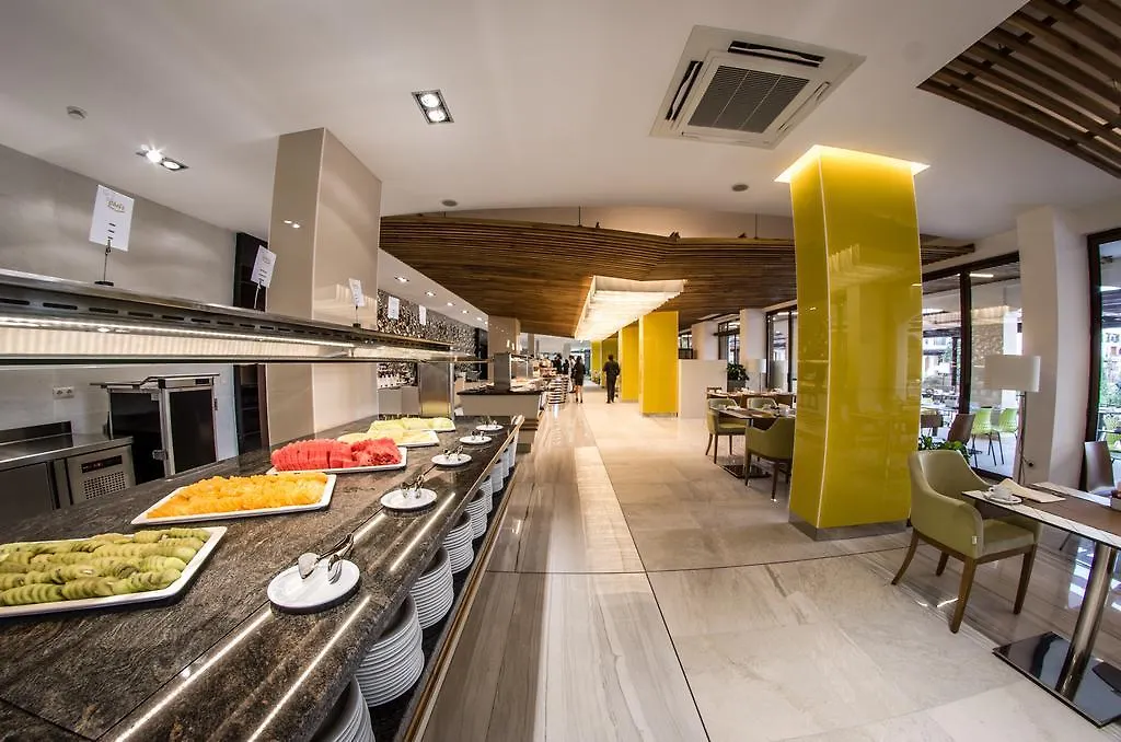 סאני ביץ' Premier Fort Cuisine - Full Board 4*, סאני ביץ'