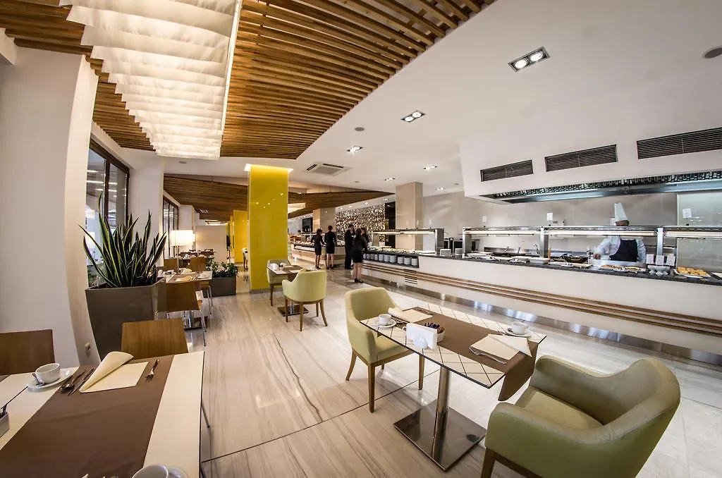 Premier Fort Cuisine - Full Board Sunny Beach