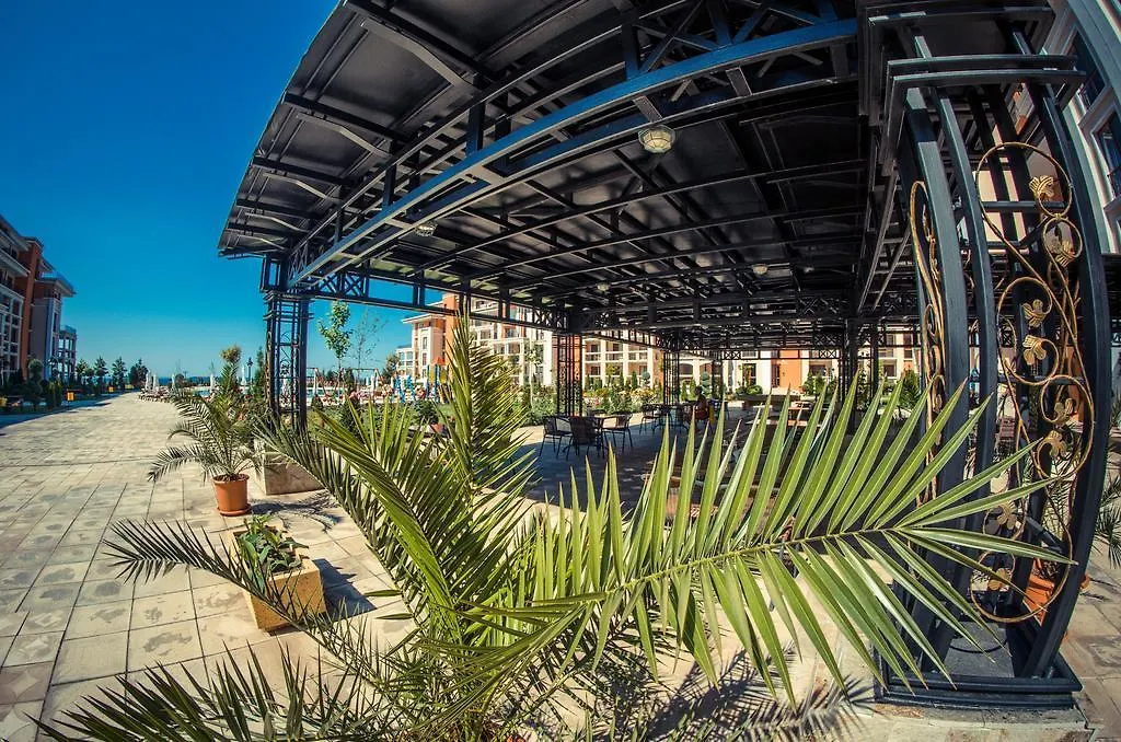 Premier Fort Cuisine - Full Board Sunny Beach 4*,  Bulgaria