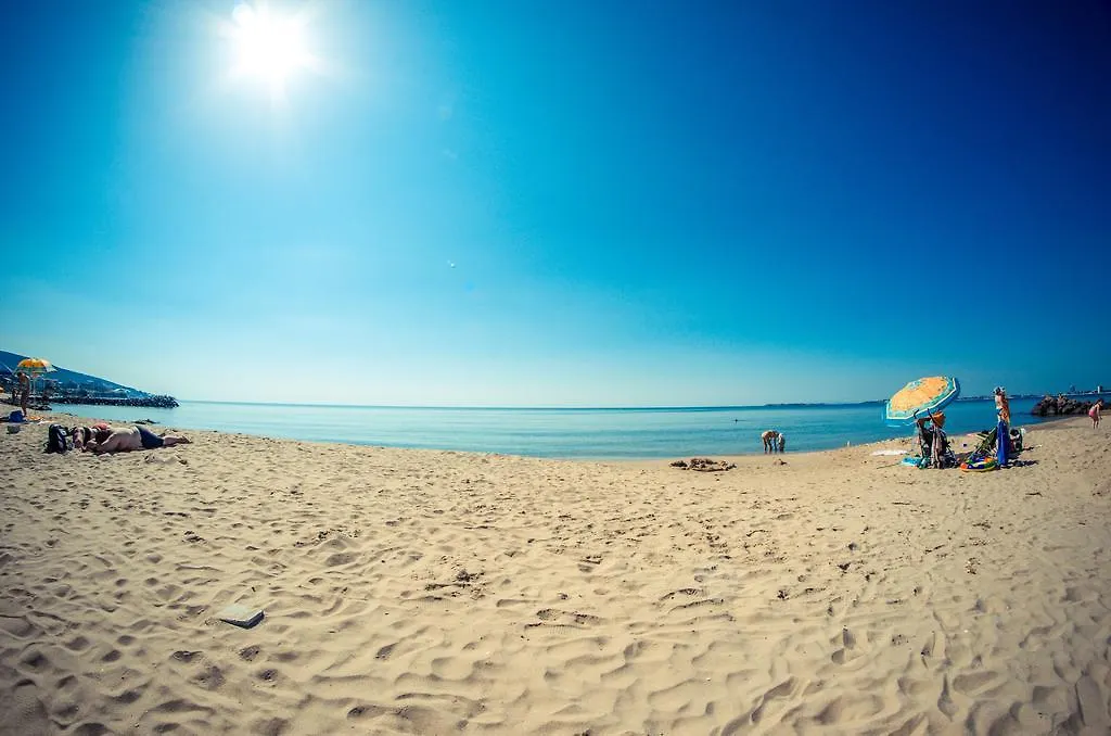 **** Resort Premier Fort Cuisine - Full Board Sunny Beach Bulgaria
