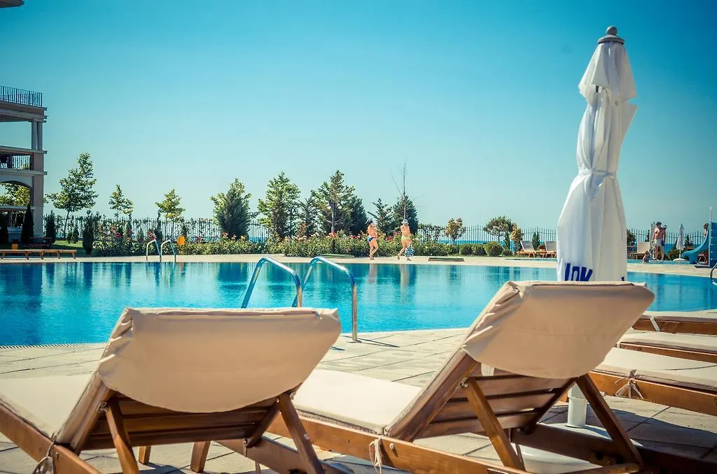 Premier Fort Cuisine - Full Board Sunny Beach