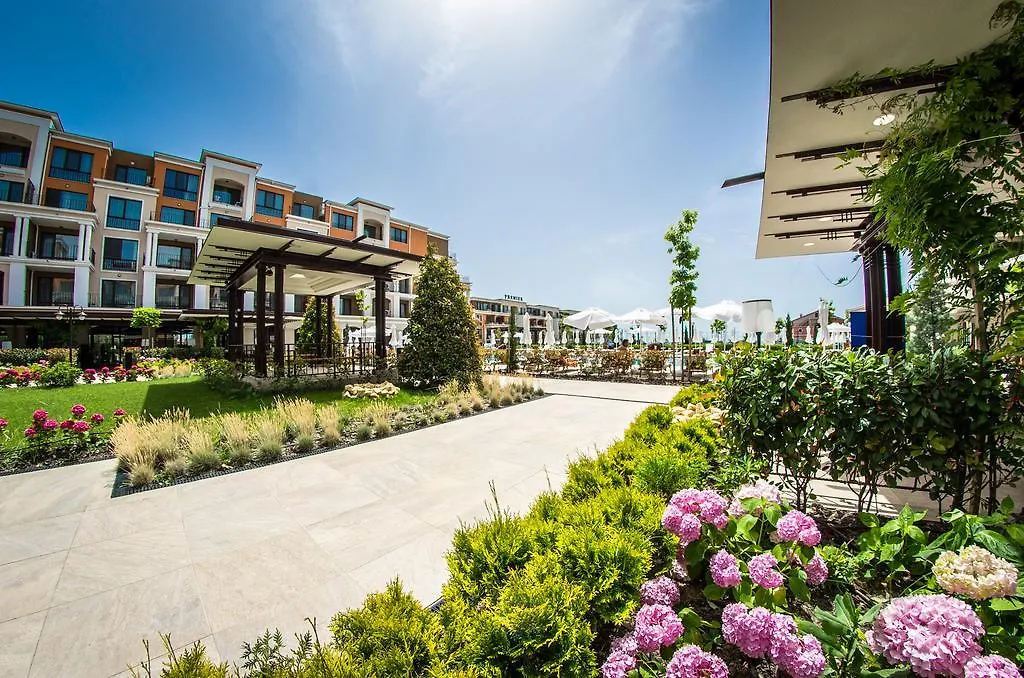 Premier Fort Cuisine - Full Board Sunny Beach
