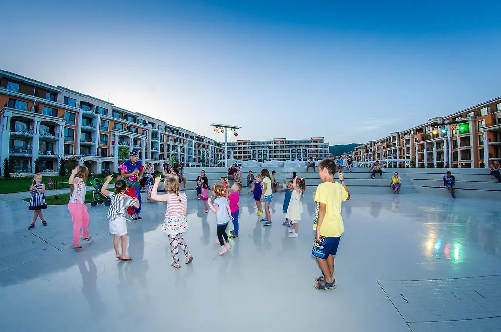 Premier Fort Cuisine - Full Board Sunny Beach Bulgaria