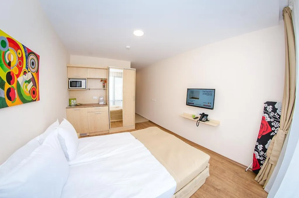 Premier Fort Cuisine - Full Board Sunny Beach Bulgaria