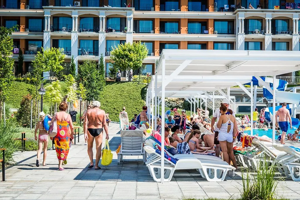 Premier Fort Cuisine - Full Board Sunny Beach 4*,  Bulgaria