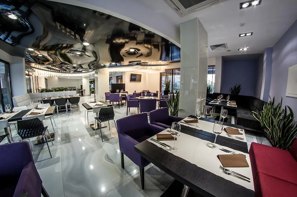 Premier Fort Cuisine - Full Board Sunny Beach Bulgaria