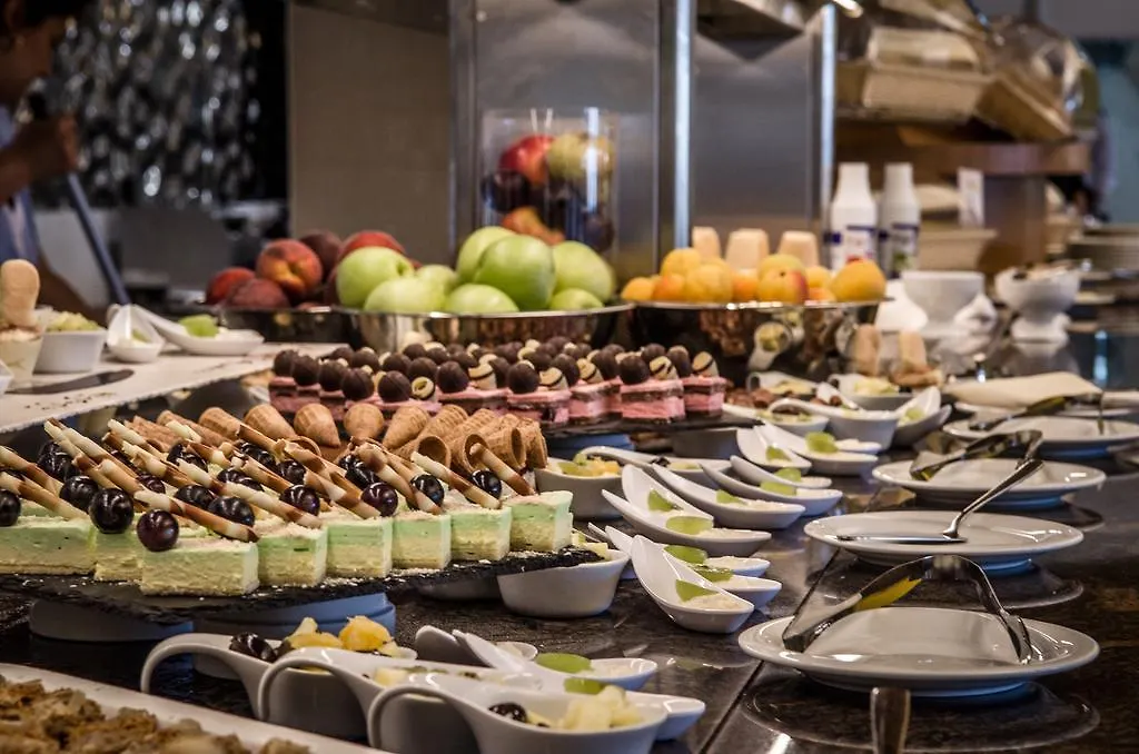 Premier Fort Cuisine - Full Board Sunny Beach